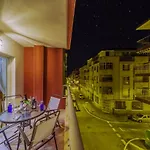 Tonic Breeze - Costa Blanca Sea View דירה טורבייחה