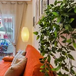 Tonic Breeze - Costa Blanca Sea View דירה *