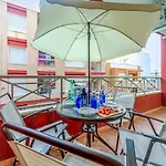 דירה Tonic Breeze - Costa Blanca Sea View טורבייחה