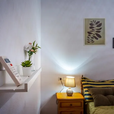 Casy With Sea View Appartement *