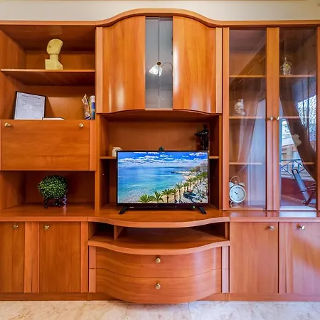 Appartement Casy With Sea View Torrevieja