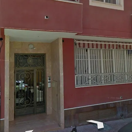 Appartement Casy With Sea View *