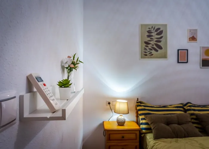 Casy With Sea View Appartement *