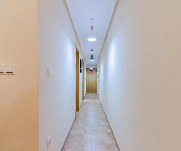 Appartement Casy With Sea View