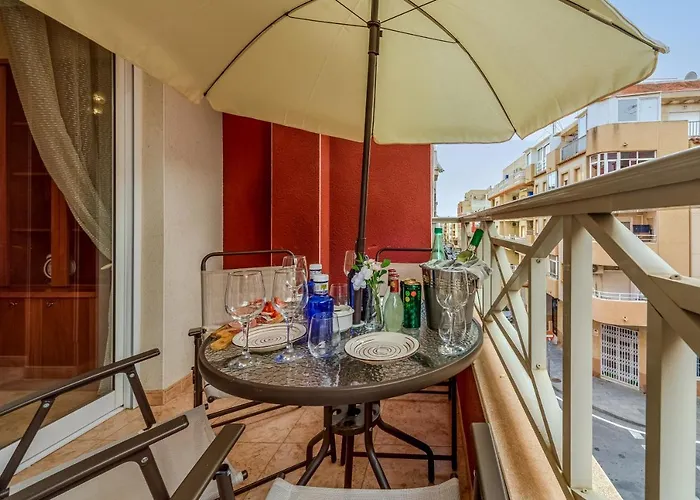 Casy With Sea View *