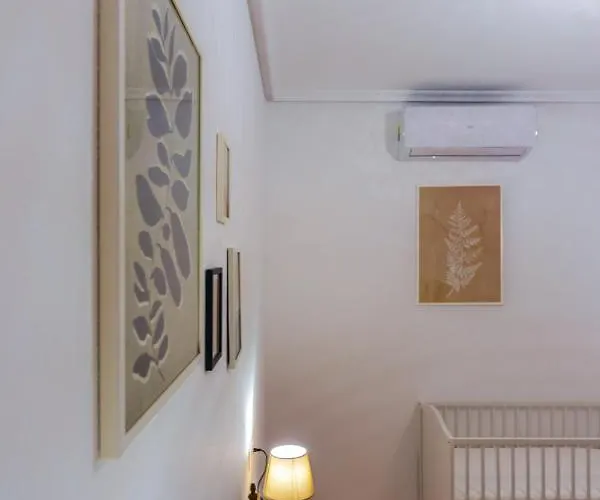 Casy With Sea View Torrevieja