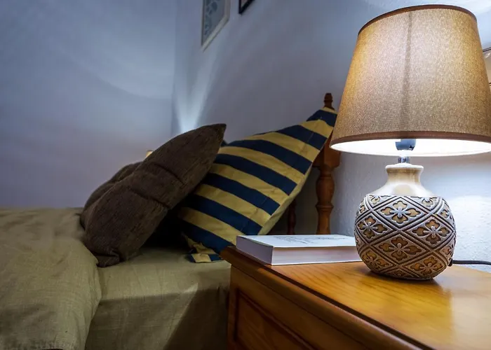 Casy With Sea View * Torrevieja