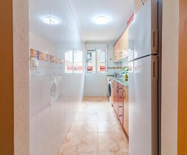 Appartement Casy With Sea View *