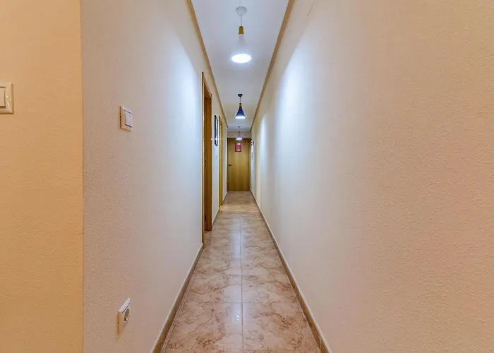 Casy With Sea View Torrevieja