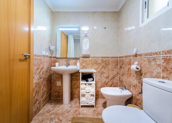 Casy With Sea View * Torrevieja