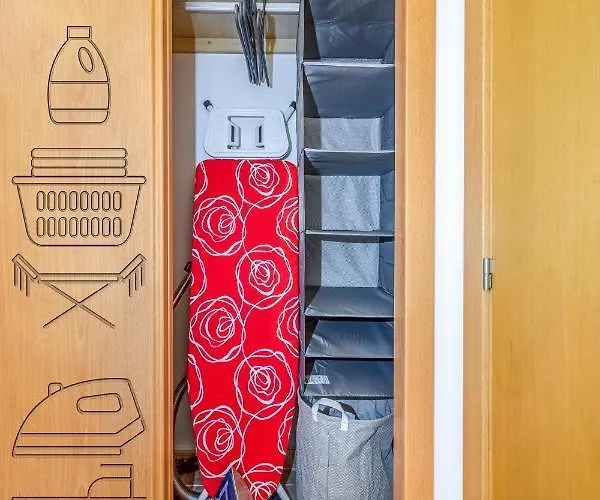 Casy With Sea View Appartement