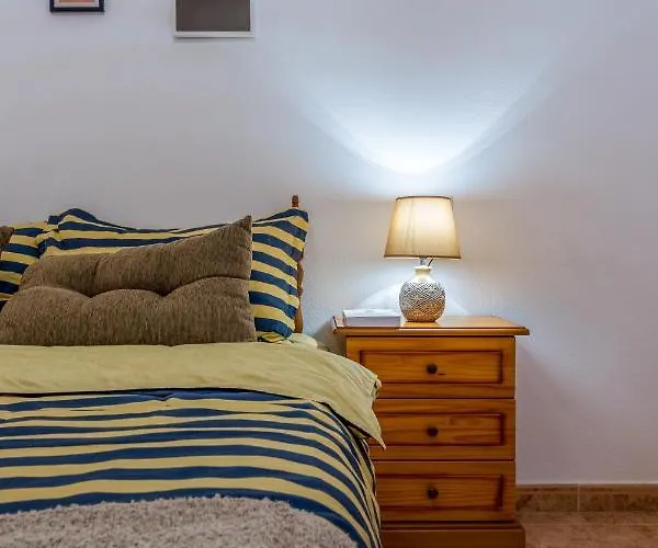 Appartement Casy With Sea View *