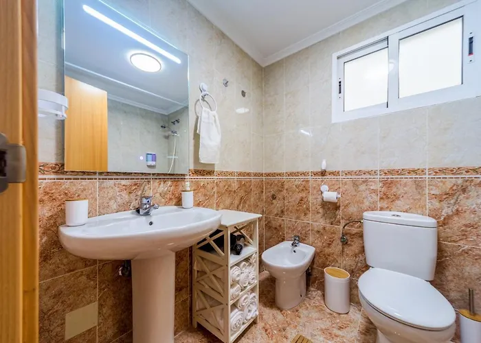 Casy With Sea View Appartement Torrevieja