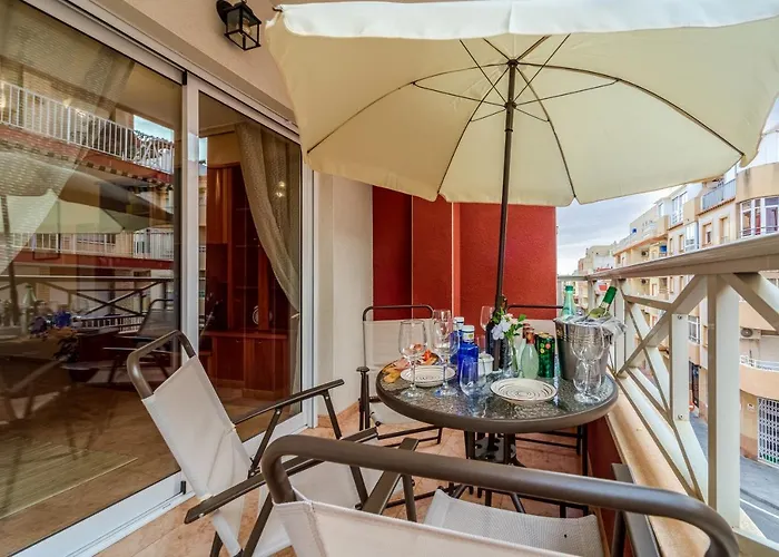 Casy With Sea View Appartement