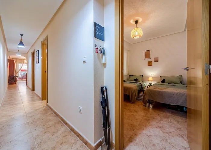 Appartement Casy With Sea View *