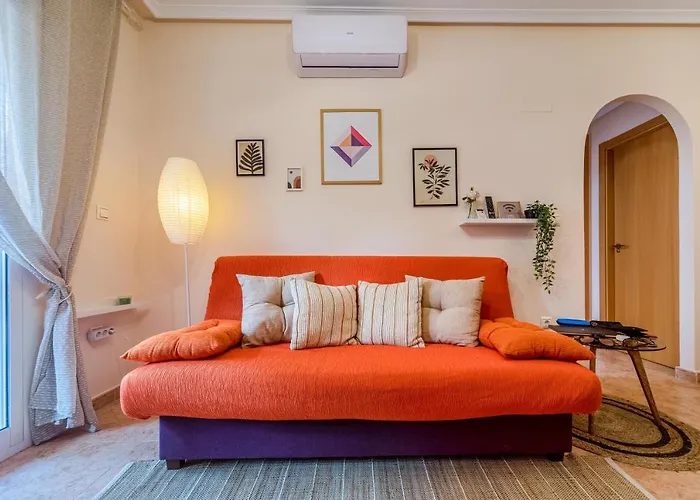 Casy With Sea View * Torrevieja