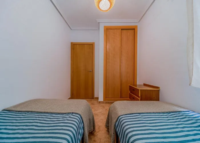 Casy With Sea View Appartement