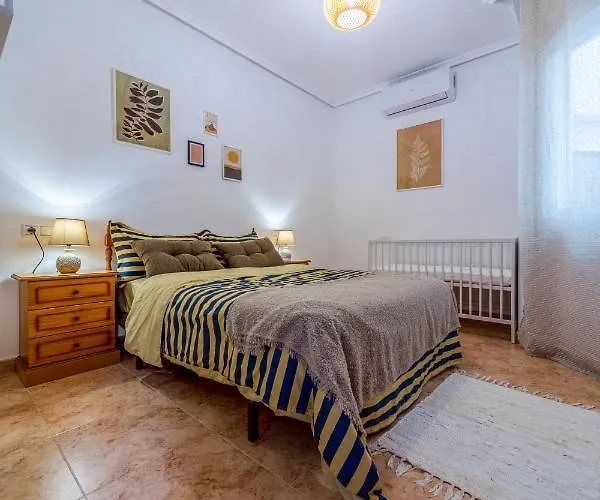 Appartement Casy With Sea View *