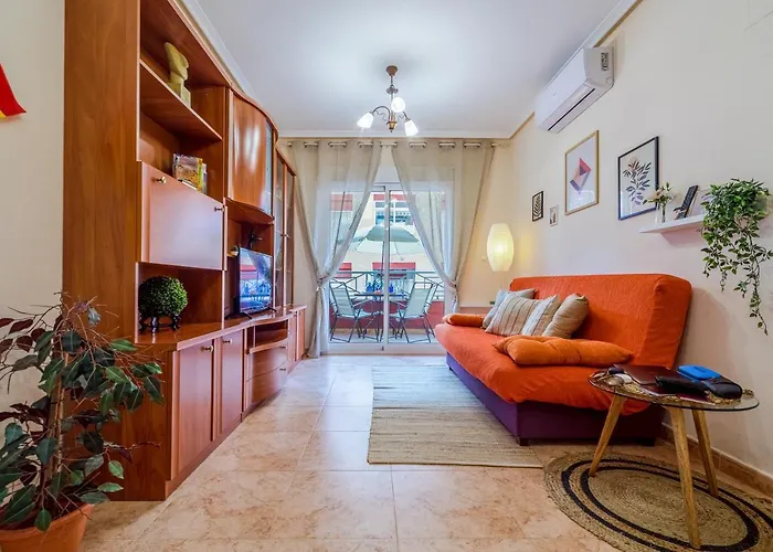 Appartement Casy With Sea View