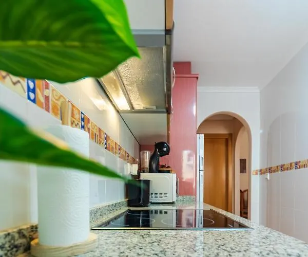 Casy With Sea View Torrevieja