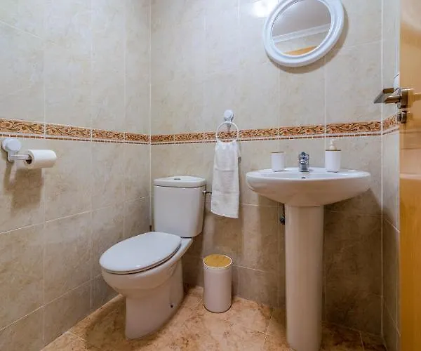 Casy With Sea View * Torrevieja