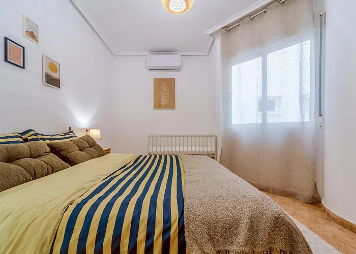 Appartement Casy With Sea View *