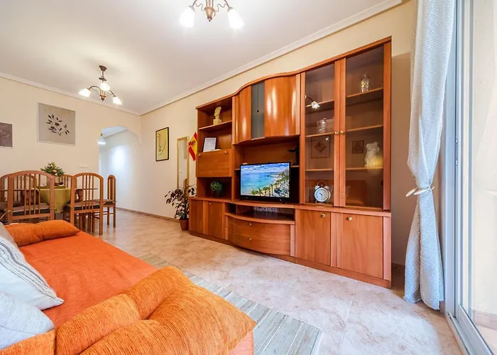 Appartement Casy With Sea View