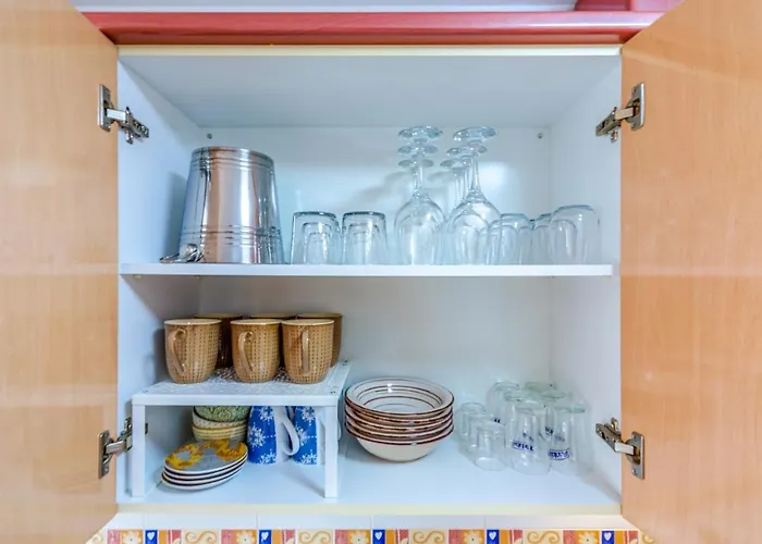 Casy With Sea View Appartement