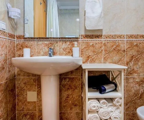 Appartement Casy With Sea View Torrevieja