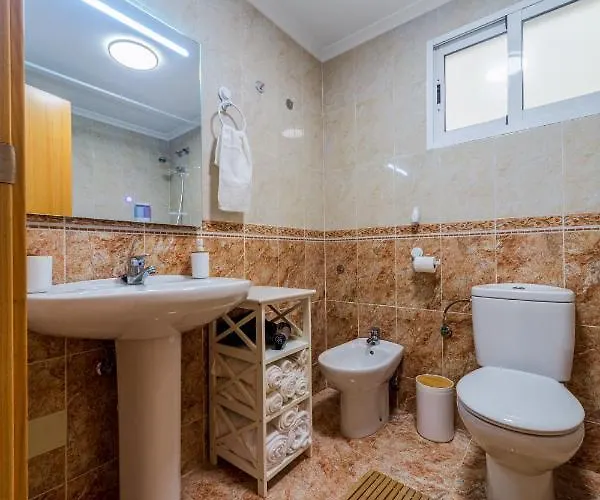 Casy With Sea View Appartement