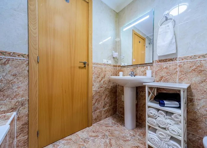 Casy With Sea View * Torrevieja