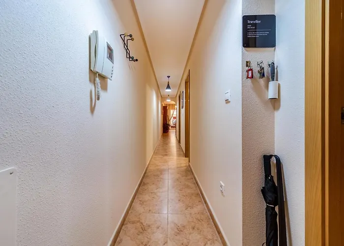 Appartement Casy With Sea View