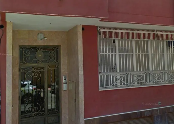 Appartement Casy With Sea View *