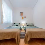 Апартаменты Tonic Breeze - Costa Blanca Sea View Торевьиа