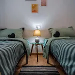 Tonic Breeze - Costa Blanca Sea View Апартаменты