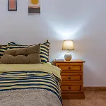 Апартаменты Tonic Breeze - Costa Blanca Sea View *