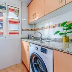 Tonic Breeze - Costa Blanca Sea View Торевьиа