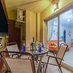 Апартаменты Tonic Breeze - Costa Blanca Sea View Торевьиа