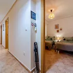 Апартаменты Tonic Breeze - Costa Blanca Sea View *