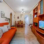 Tonic Breeze - Costa Blanca Sea View Апартаменты *