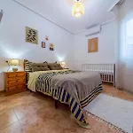 Апартаменты Tonic Breeze - Costa Blanca Sea View *