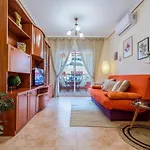 Апартаменты Tonic Breeze - Costa Blanca Sea View