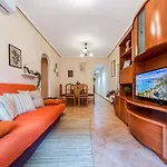 Tonic Breeze - Costa Blanca Sea View Τορεβιέχα