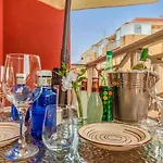 Διαμέρισμα Tonic Breeze - Costa Blanca Sea View