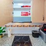 Tonic Breeze - Costa Blanca Sea View Апартаменты Торевьиа