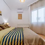 Διαμέρισμα Tonic Breeze - Costa Blanca Sea View *