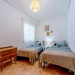 Tonic Breeze - Costa Blanca Sea View Апартаменты Торевьиа