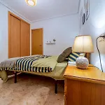 Апартаменты Tonic Breeze - Costa Blanca Sea View