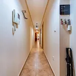 Апартаменты Tonic Breeze - Costa Blanca Sea View
