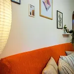 Апартаменты Tonic Breeze - Costa Blanca Sea View